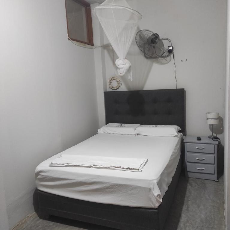 La casa de Joan - Habitación Individual con baño privado - 9