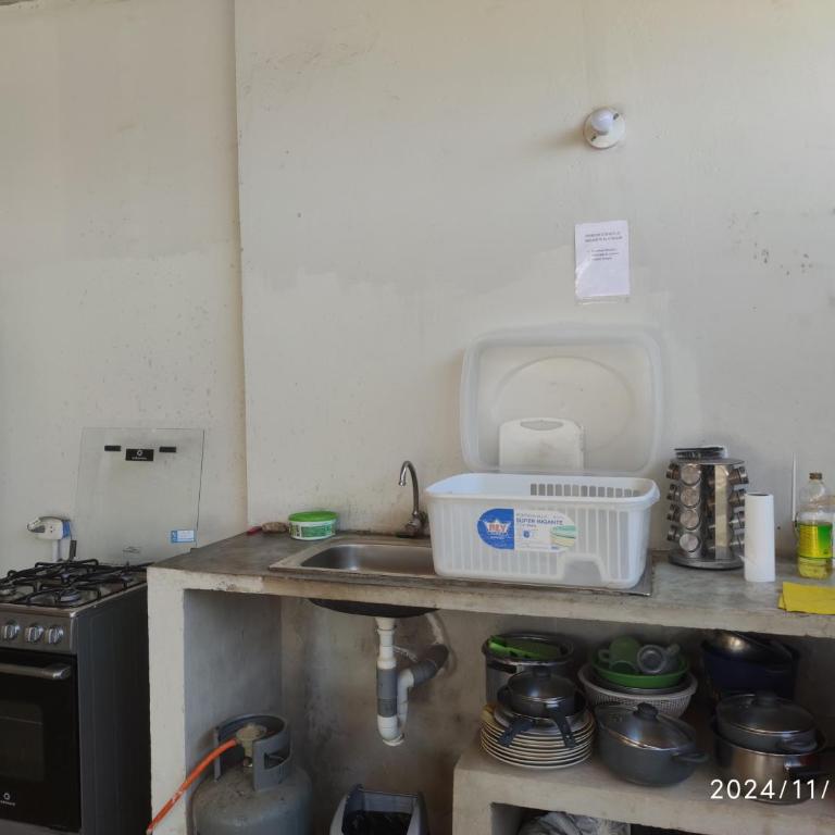 La casa de Joan - Single Room with Private Bathroom - 8