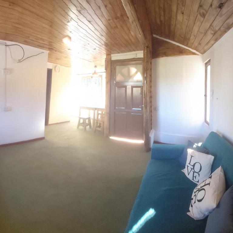 chapa - Casa de 2 dormitorios - 5