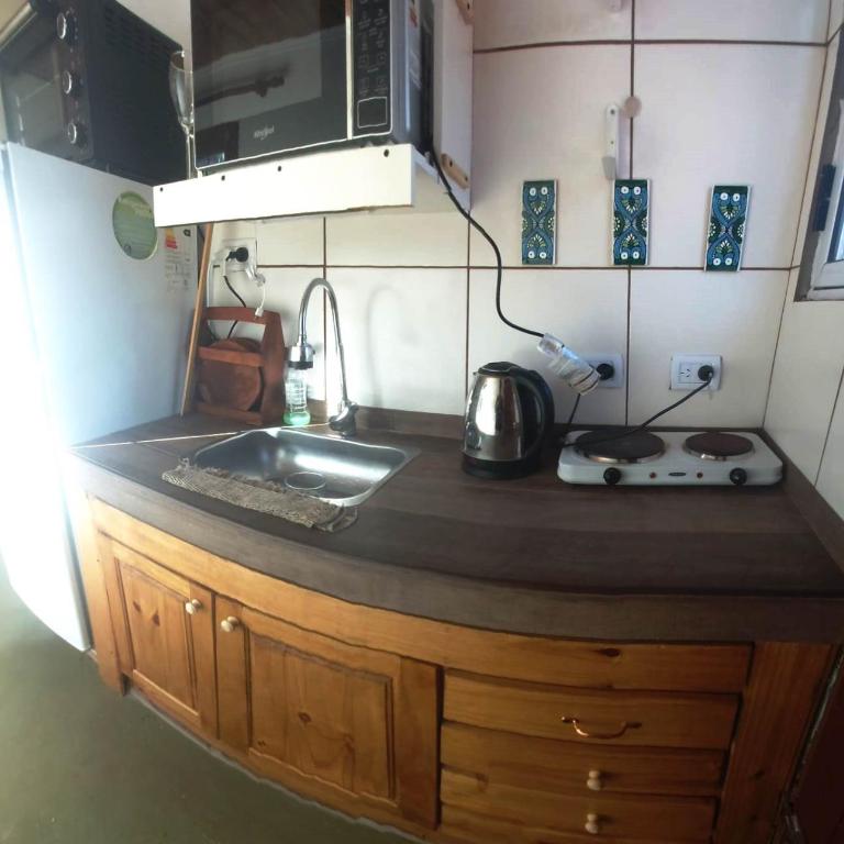 chapa - Casa de 2 dormitorios - 10