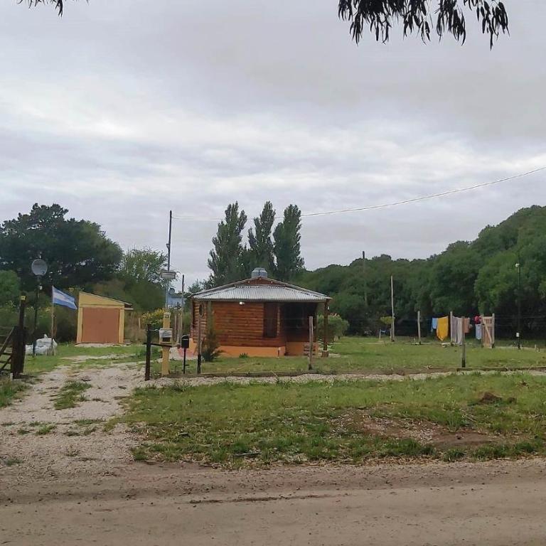 chapa - Casa de 2 dormitorios - 2