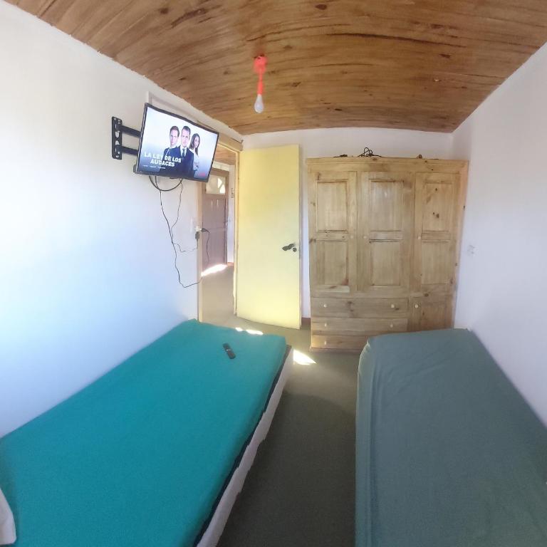 chapa - Casa de 2 dormitorios - 11