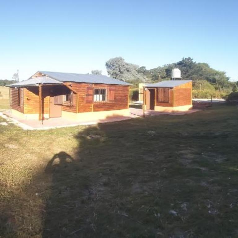 chapa - Casa de 2 dormitorios - 1