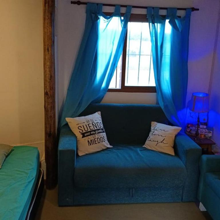 chapa - Casa de 2 dormitorios - 6