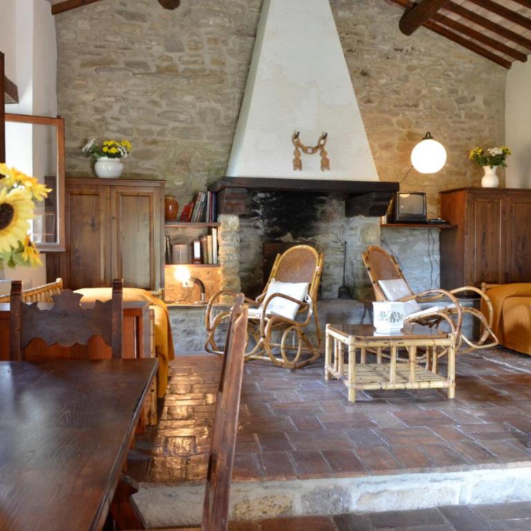 Villa Eugenio - Villa with Private Pool - 39