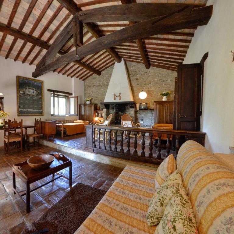 Villa Eugenio - Villa with Private Pool - 37