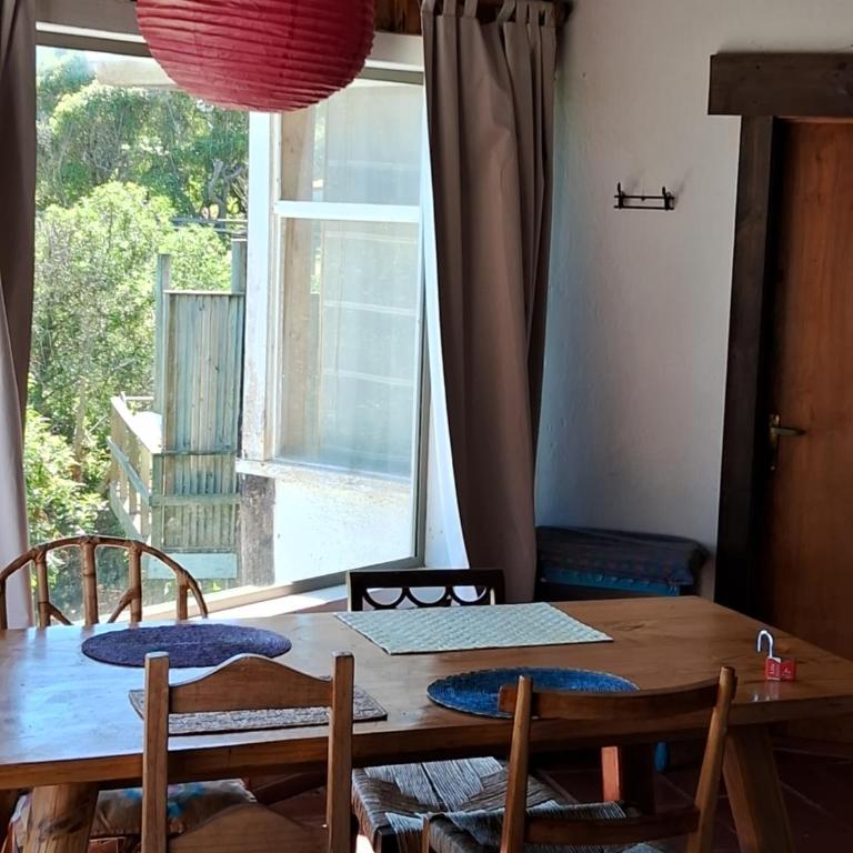 Primera línea Frente al mar - One-Bedroom House - 13