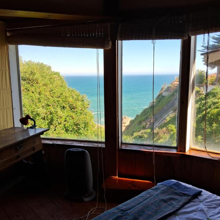 Primera línea Frente al mar - One-Bedroom House - 37