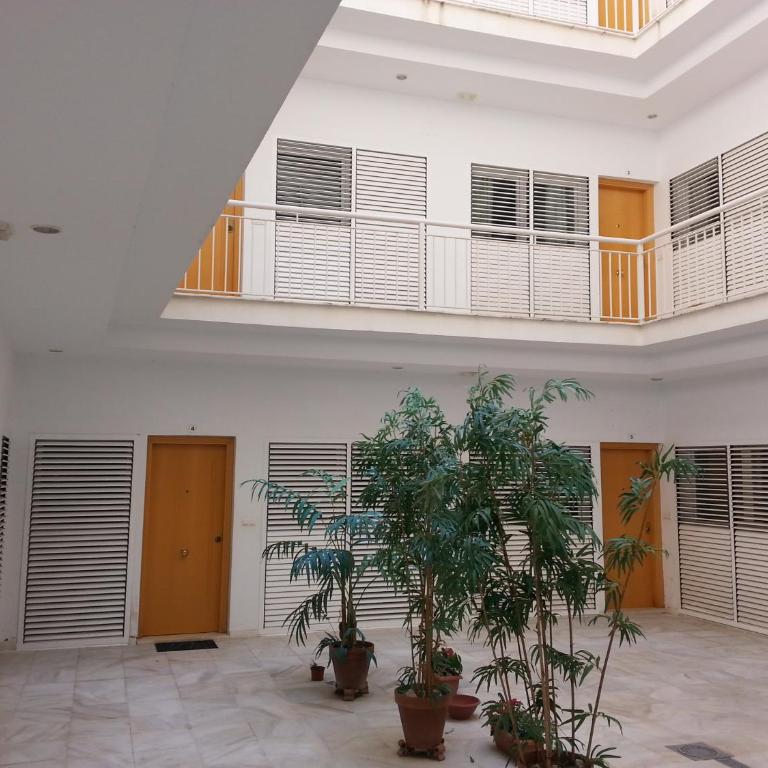 Apartamentos Alamos - Apartamento de 1 dormitorio - 8