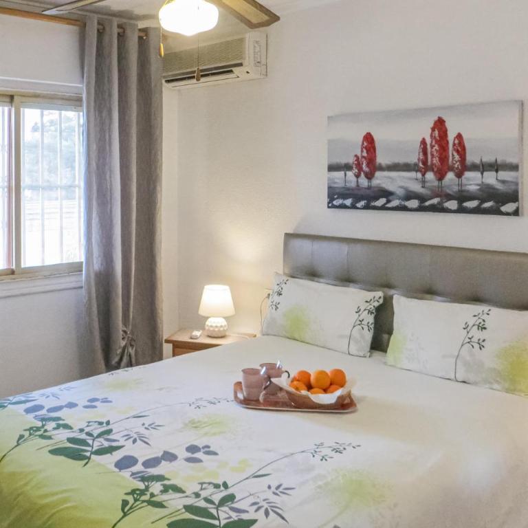 Urb San Luis - Casa de vacaciones de 2 dormitorios - 5