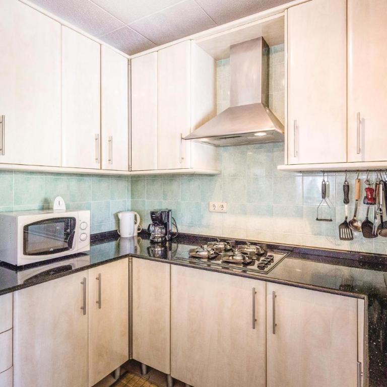 Urb San Luis - Casa de vacaciones de 2 dormitorios - 10
