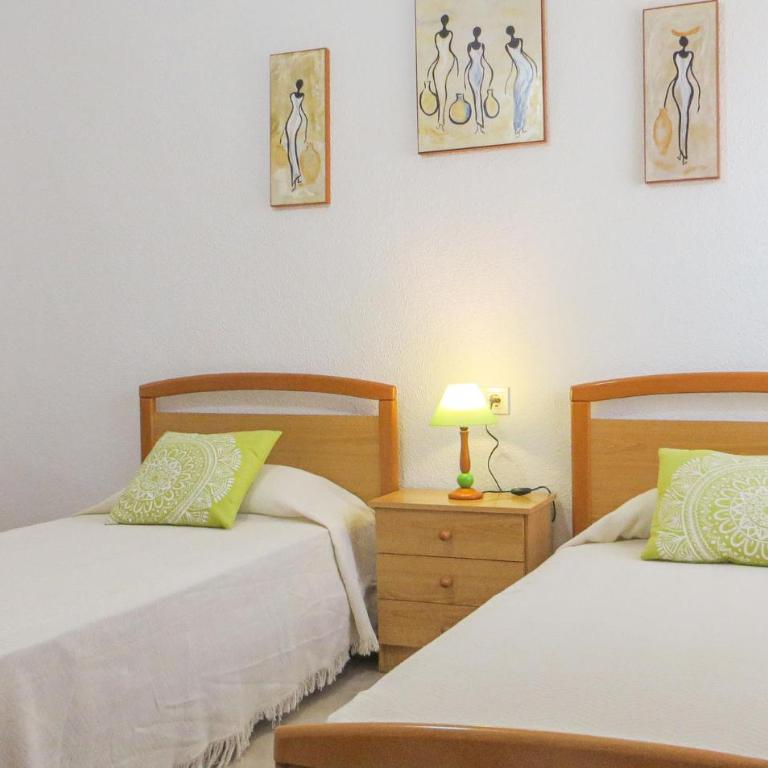 Urb San Luis - Casa de vacaciones de 2 dormitorios - 13