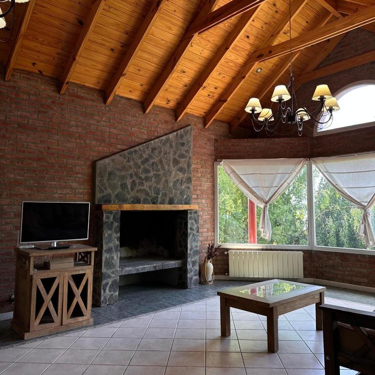 Casa Lago Argentino - Casa de 2 dormitorios - 17