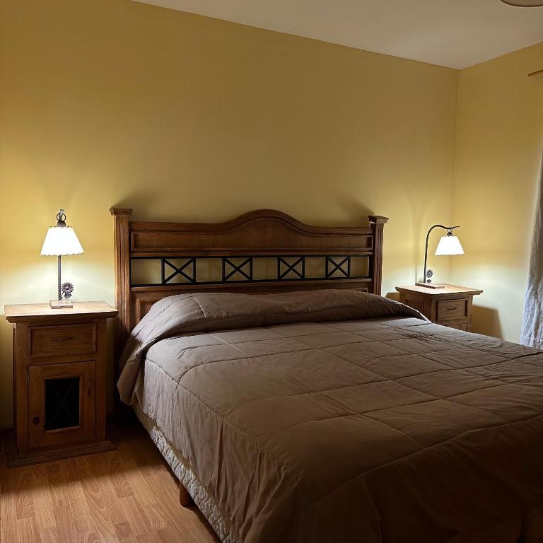 Casa Lago Argentino - Casa de 2 dormitorios - 14