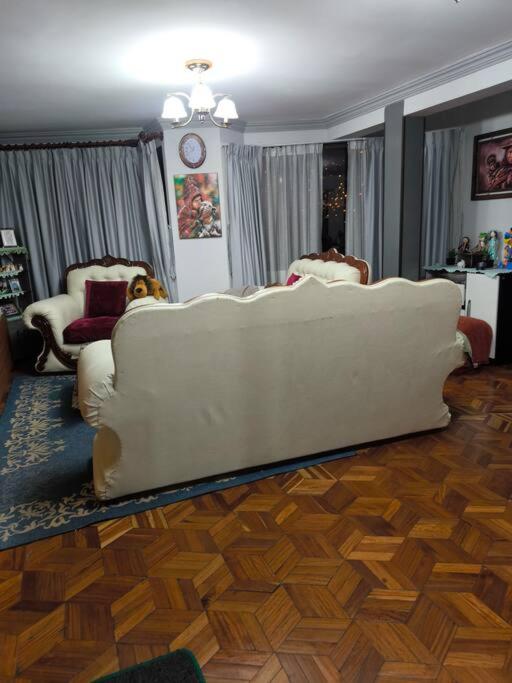 Listo para habitar - Apartamento de 1 dormitorio - 5