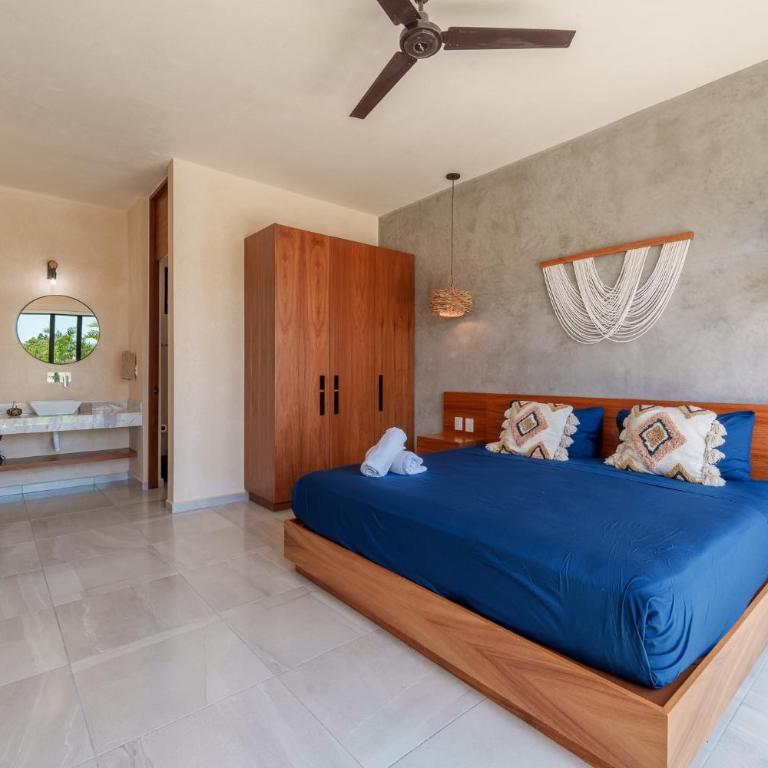 *Jungle PH w/pool, close to Downtown & Beach - Apartamento de 2 dormitorios - 30
