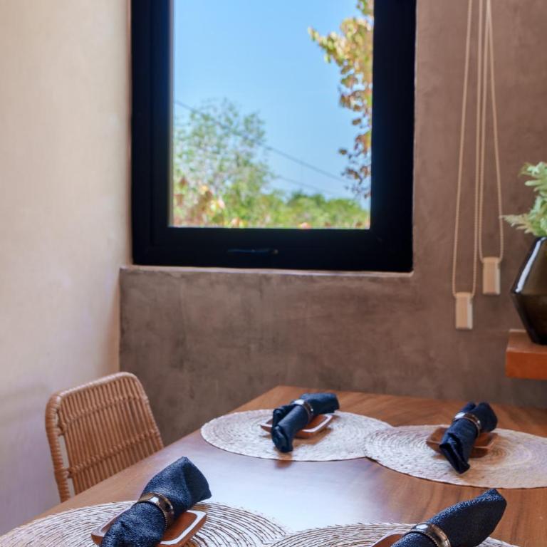 *Jungle PH w/pool, close to Downtown & Beach - Apartamento de 2 dormitorios - 14
