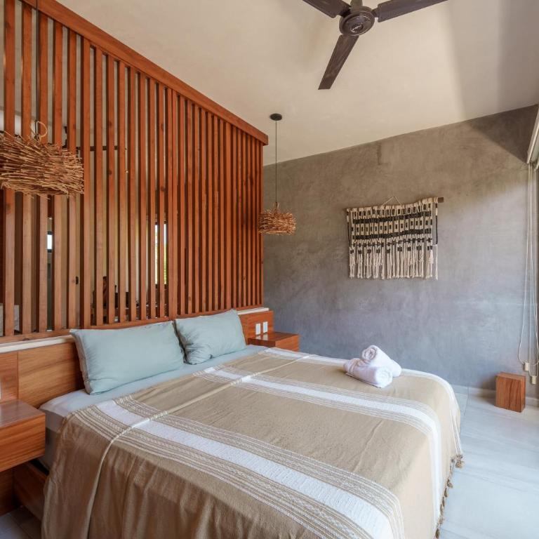 *Jungle PH w/pool, close to Downtown & Beach - Apartamento de 2 dormitorios - 23