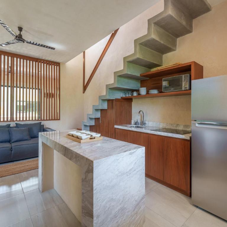 *Jungle PH w/pool, close to Downtown & Beach - Apartamento de 2 dormitorios - 40