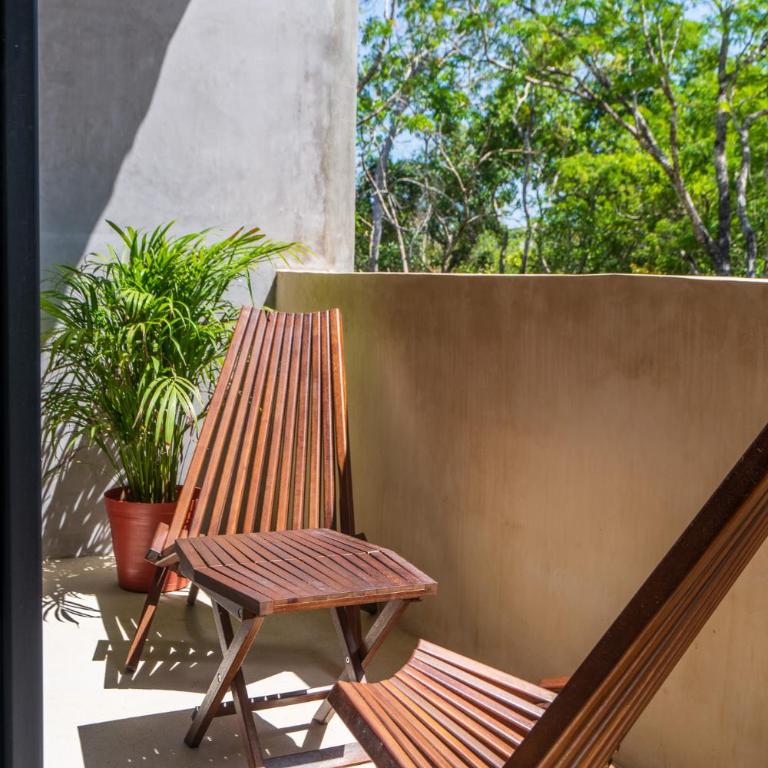 *Jungle PH w/pool, close to Downtown & Beach - Apartamento de 2 dormitorios - 29