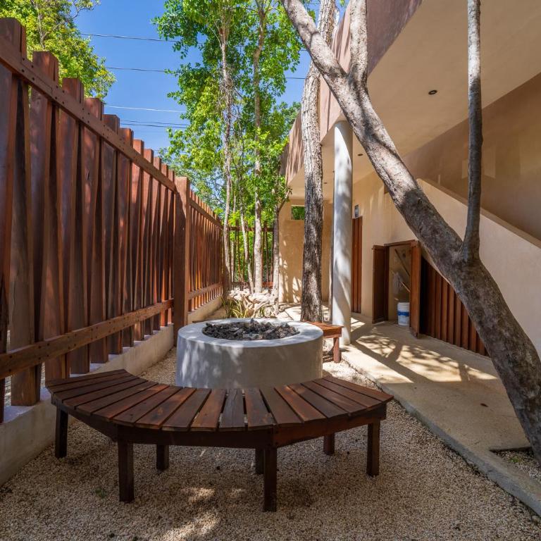 *Jungle PH w/pool, close to Downtown & Beach - Apartamento de 2 dormitorios - 48