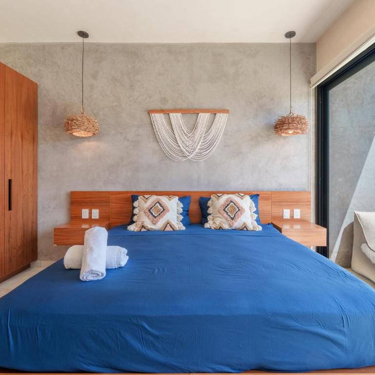 *Jungle PH w/pool, close to Downtown & Beach - Apartamento de 2 dormitorios - 32