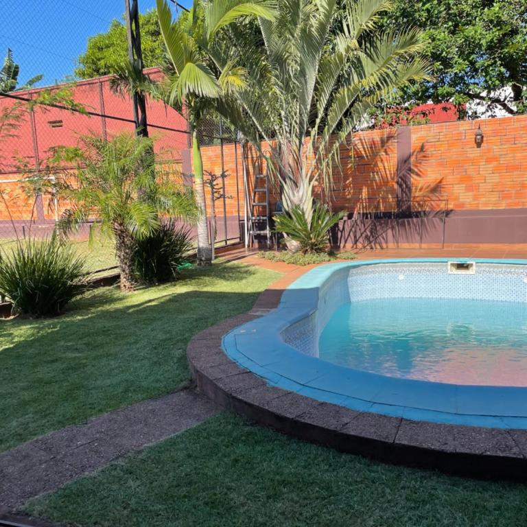 Quinta lLa Esperanza - One-Bedroom Villa - 5