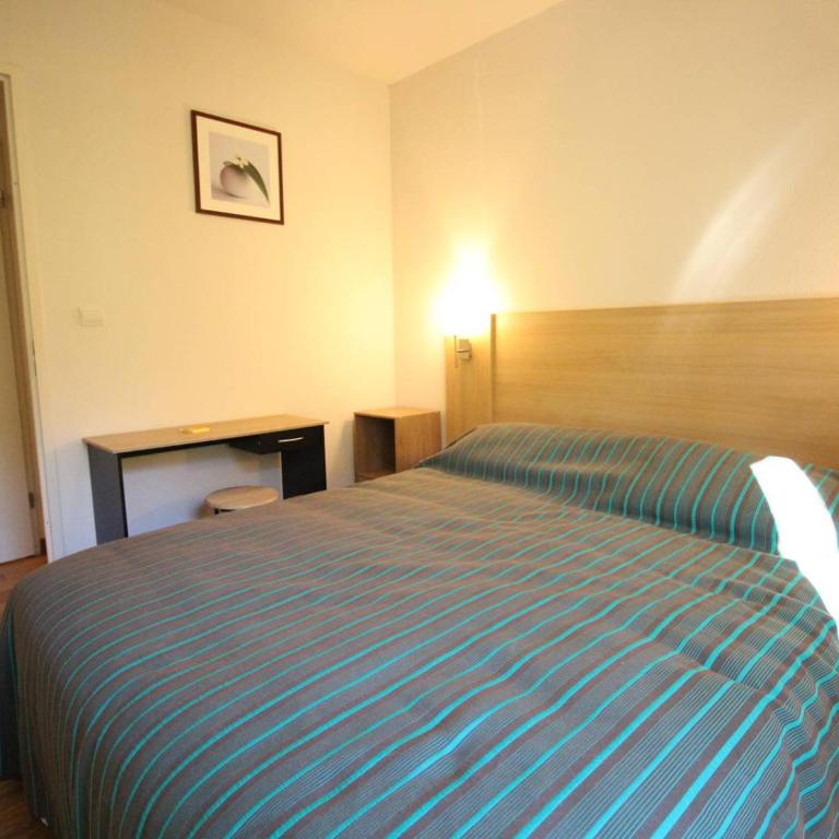 Charmant T2 avec balcon, parking et lave-linge près du parc - FR-1-313-235 - Appartement - 11