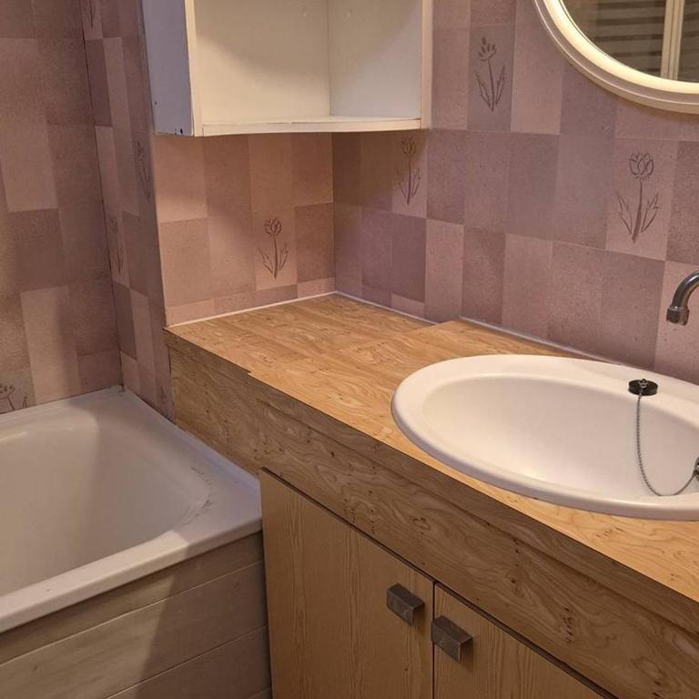 Appartement 4-6 personnes avec parking à Cauterets - FR-1-234-330 - Apartment - 4
