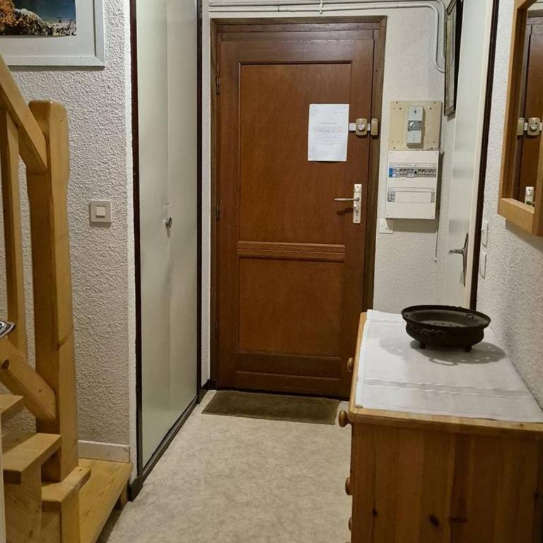 Appartement 4-6 personnes avec parking à Cauterets - FR-1-234-330 - Apartment - 11