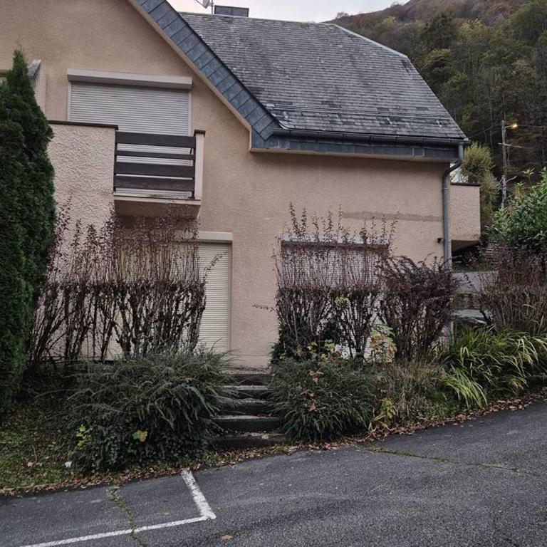 Appartement 4-6 personnes avec parking à Cauterets - FR-1-234-330 - Apartment - 15
