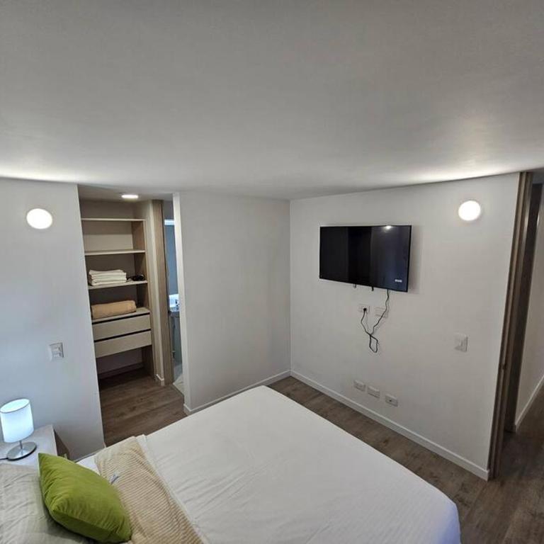 Nice, secure and brand new department - Apartamento de 2 dormitorios - 19