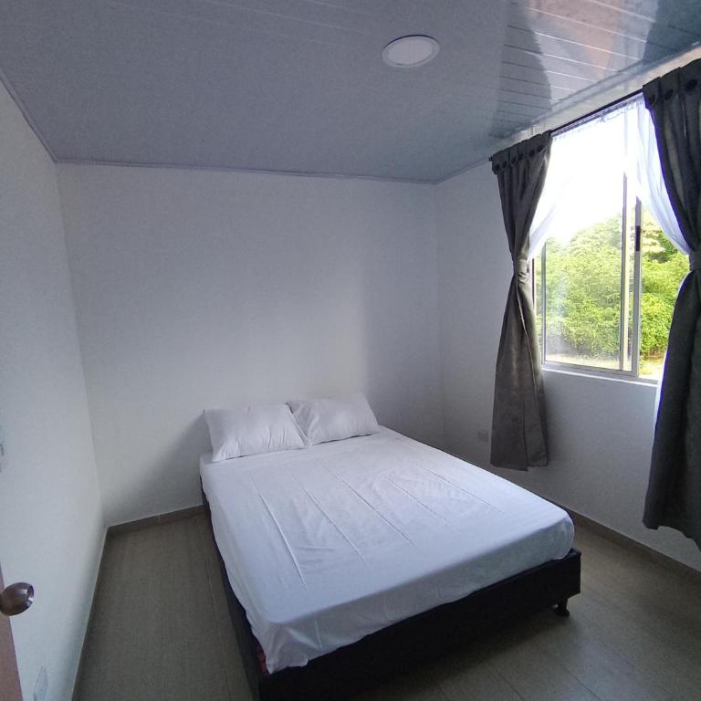Hermoso apartamento en Girardot - Apartamento con vistas y balcón - 17