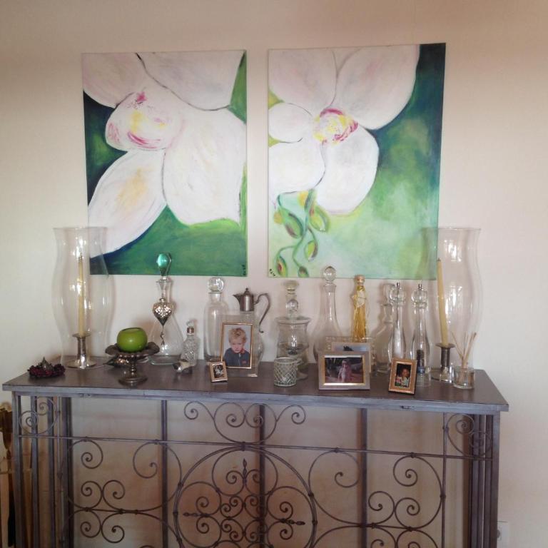Finca Klara, Boutiquehotel - Apartment -Javea-Moraira- - Habitación Doble - 55