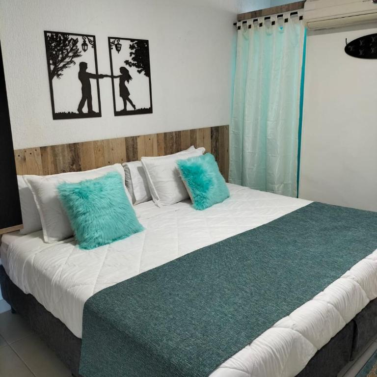 ArisSha Boutique Hotel - Habitación Deluxe - 6