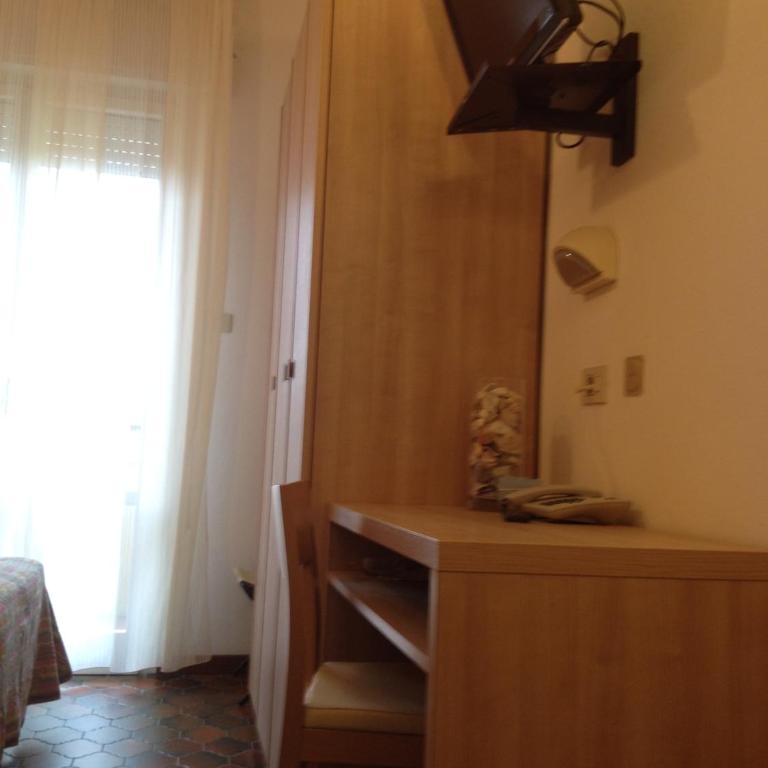 Hotel Gattuccio - Camera Matrimoniale/Doppia con Letti Singoli - 4