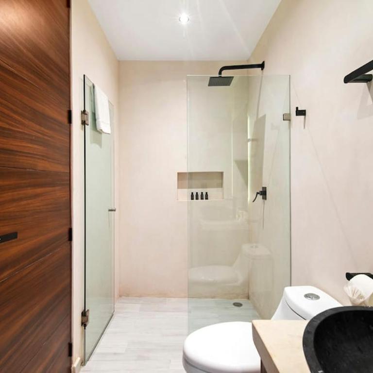 Condominio de lujo en Tulum con jacuzzi privado - Apartamento de 1 dormitorio - 14