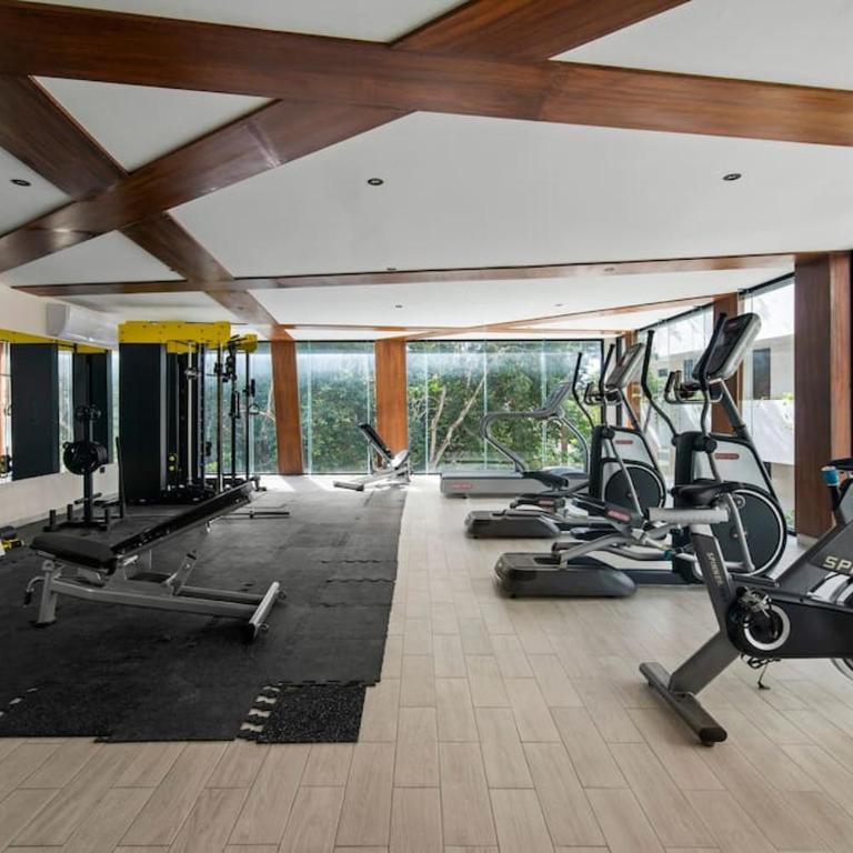 Condominio de lujo en Tulum con jacuzzi privado - Apartamento de 1 dormitorio - 17