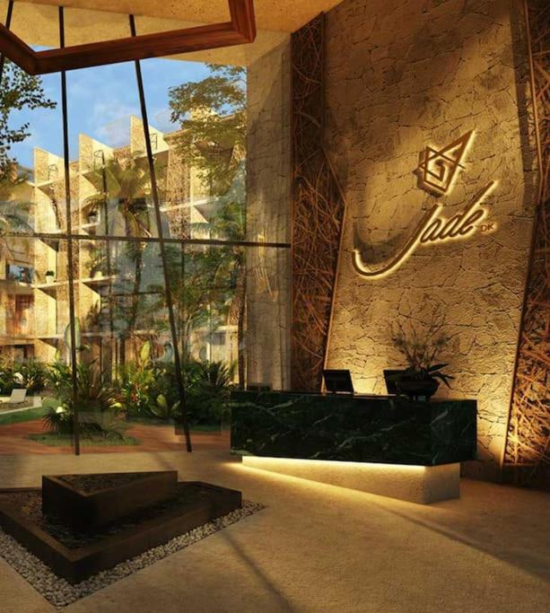 Condominio de lujo en Tulum con jacuzzi privado - Apartamento de 1 dormitorio - 26