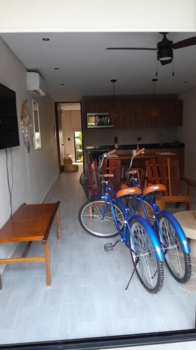 Condominio de lujo en Tulum con jacuzzi privado - Apartamento de 1 dormitorio - 39