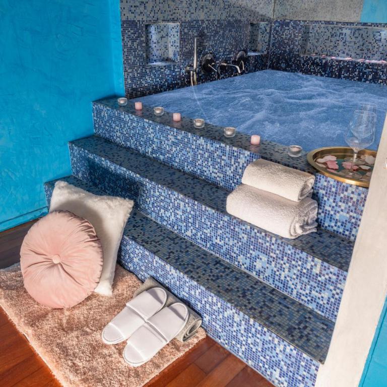 San Babila luxury Suite - 7Sundays - Appartamento Suite - 1