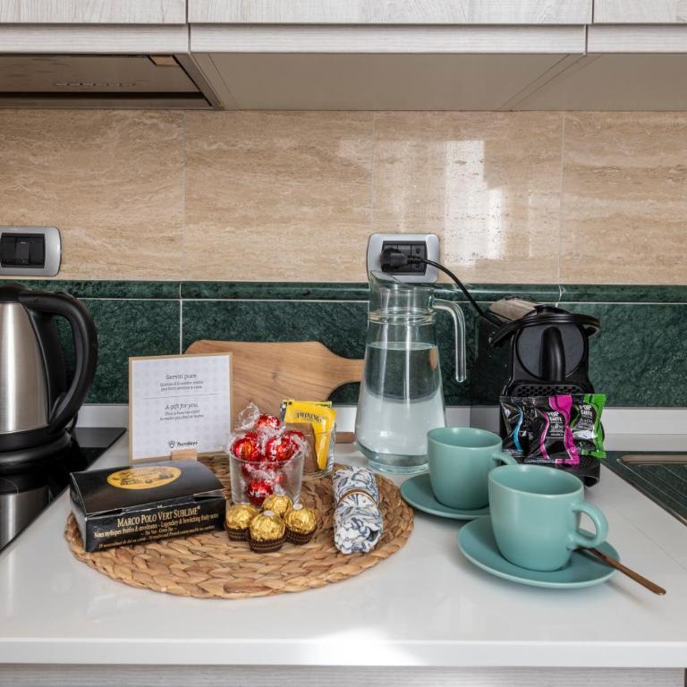San Babila luxury Suite - 7Sundays - Appartamento Suite - 24