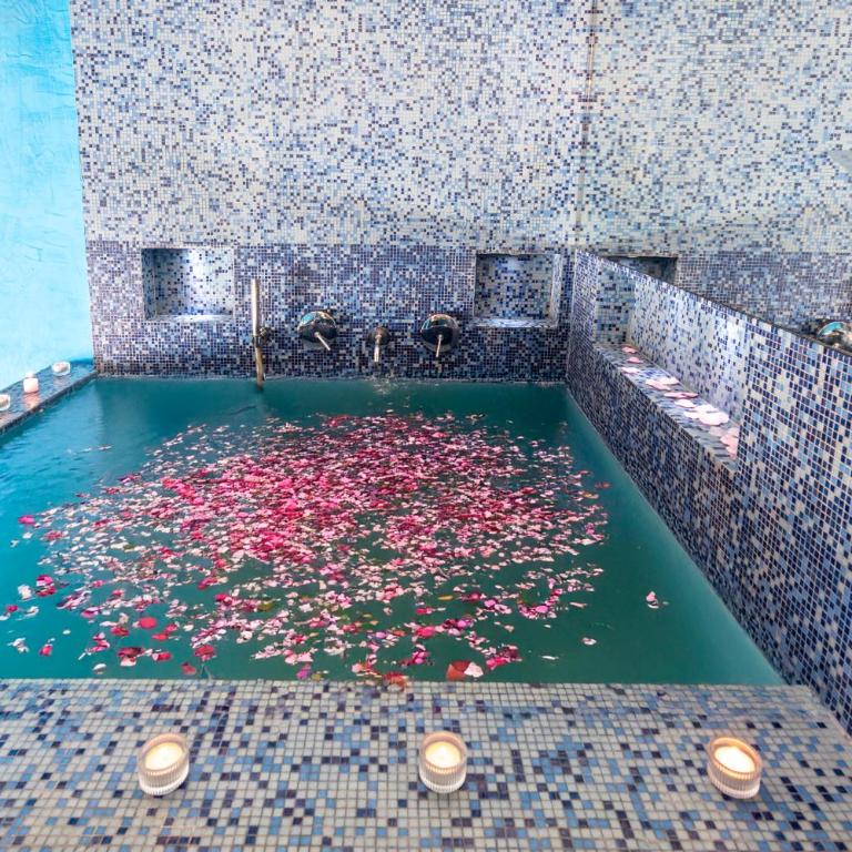 San Babila luxury Suite - 7Sundays - Appartamento Suite - 14