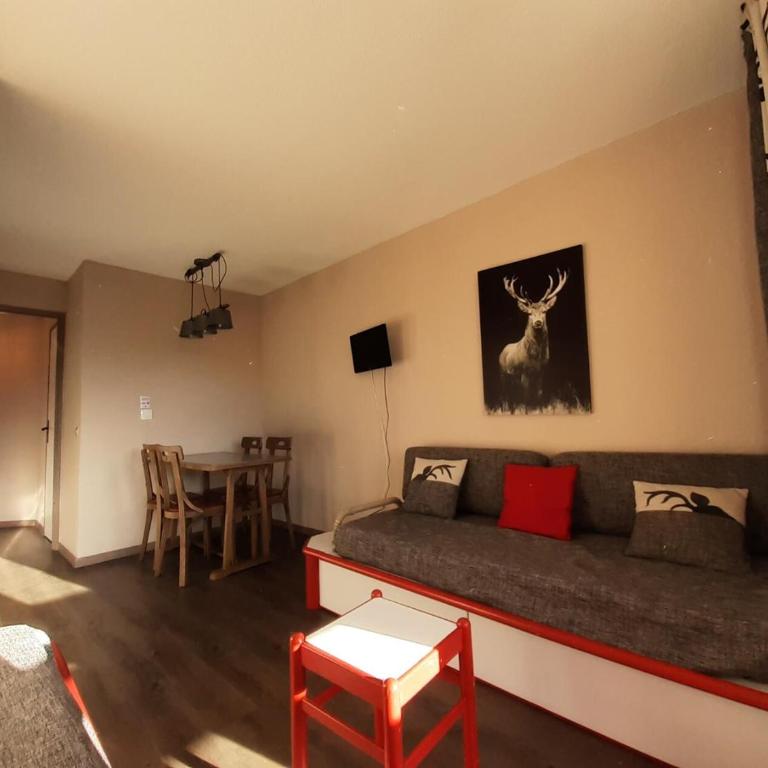 Résidence Le Hameau du Sauget - maeva Home - 2 Pièces 4 Personnes Sélection MAE-3989 - Appartement - 1