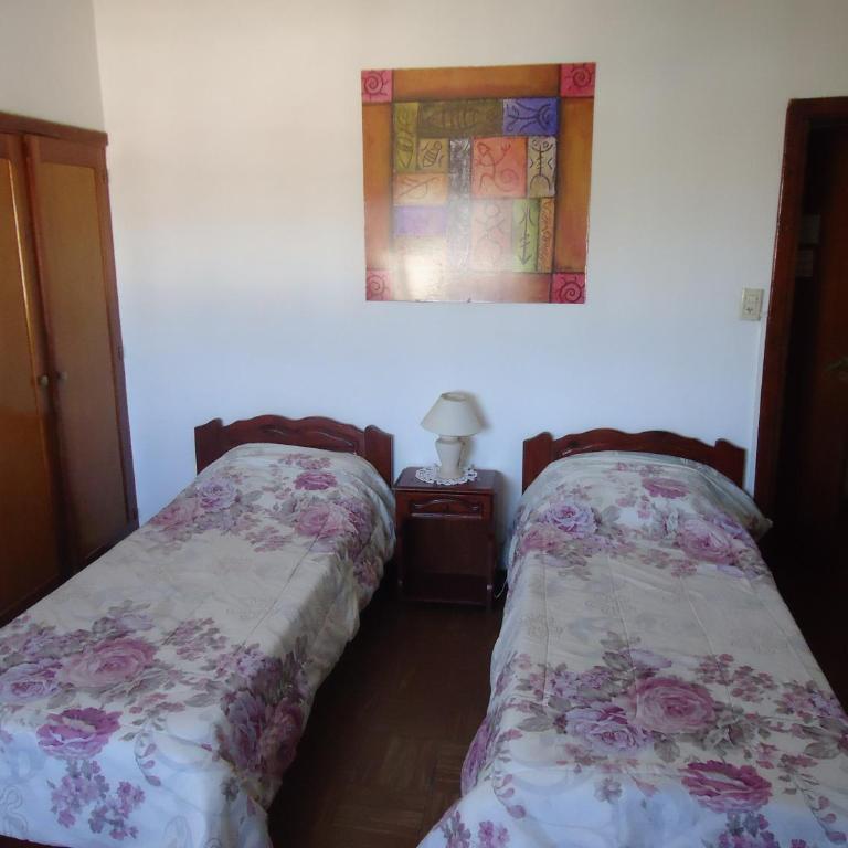 Los Girasoles team family - Two Connecting Rooms - 2