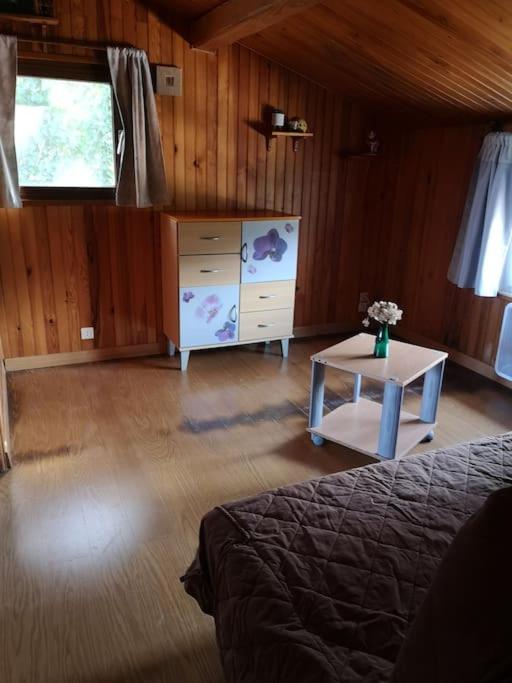 La Tour dans haut de villa - Appartamento con 1 Camera da Letto - 9