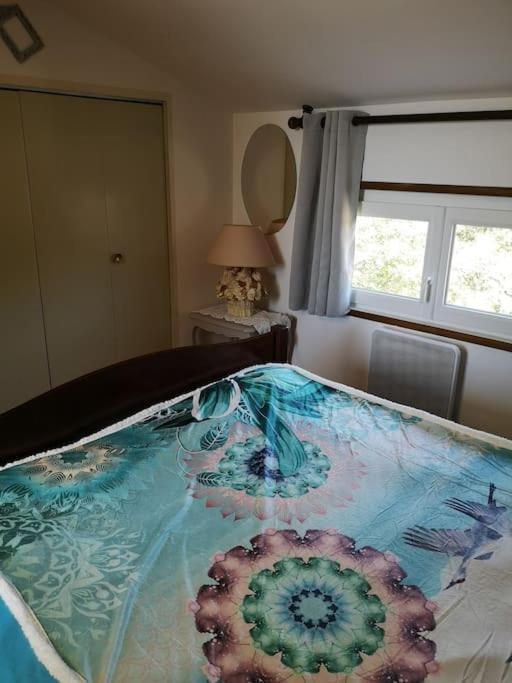 La Tour dans haut de villa - Appartamento con 1 Camera da Letto - 12