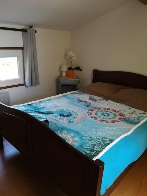 La Tour dans haut de villa - Appartamento con 1 Camera da Letto - 13