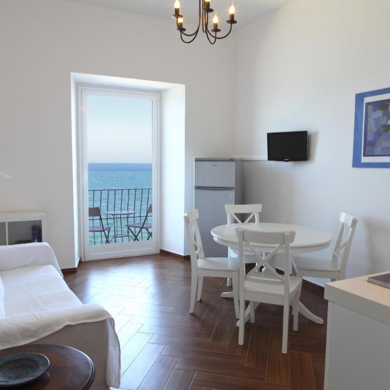 Balcone Giudecca - Appartamento con 1 Camera da Letto e Vista Mare - 1