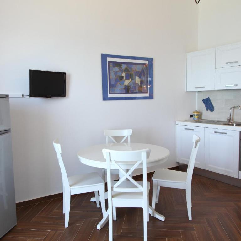 Balcone Giudecca - Appartamento con 1 Camera da Letto e Vista Mare - 3